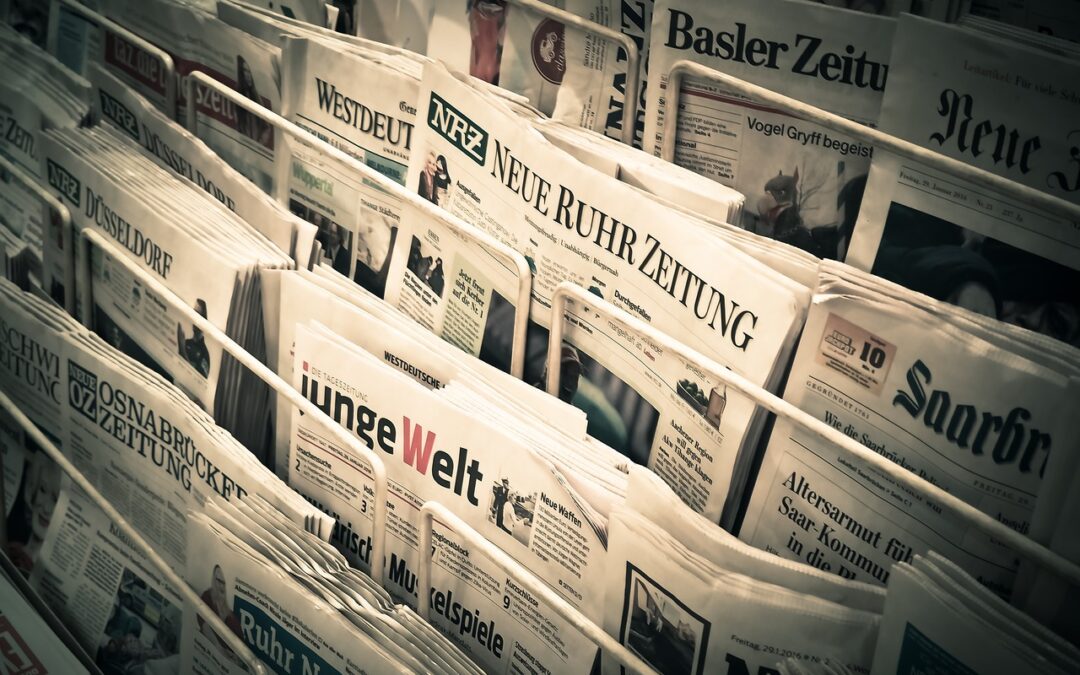 Die Gesellschaft mit gebundenem Vermögen kommt
